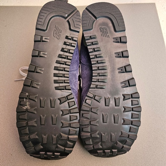 New Balance Men's 574 Core Sneaker size 14 2E - EUC - Picture 13 of 16